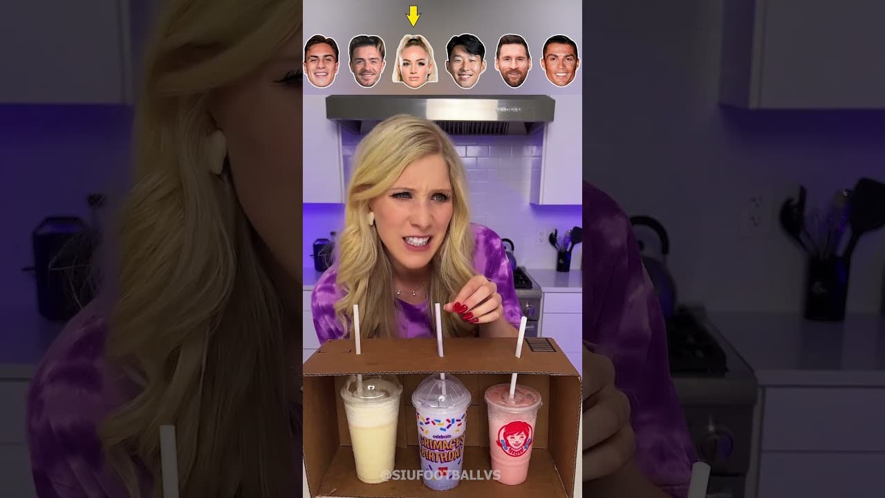 Yildiz, Grealish, Lehmann, Son, Messi, Ronaldo #shorts #footballshorts #ronaldo