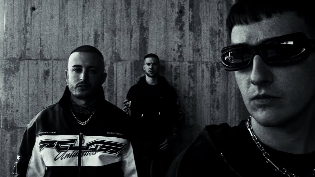 Natos y Waor, Recycled J - MOLTISANTI (Videoclip oficial) [Hijos de la Ruina Vol. 4]