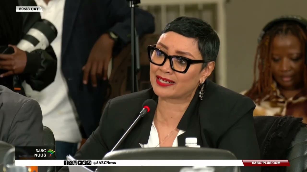 Afrikaans Nuus  | 27 November 2025