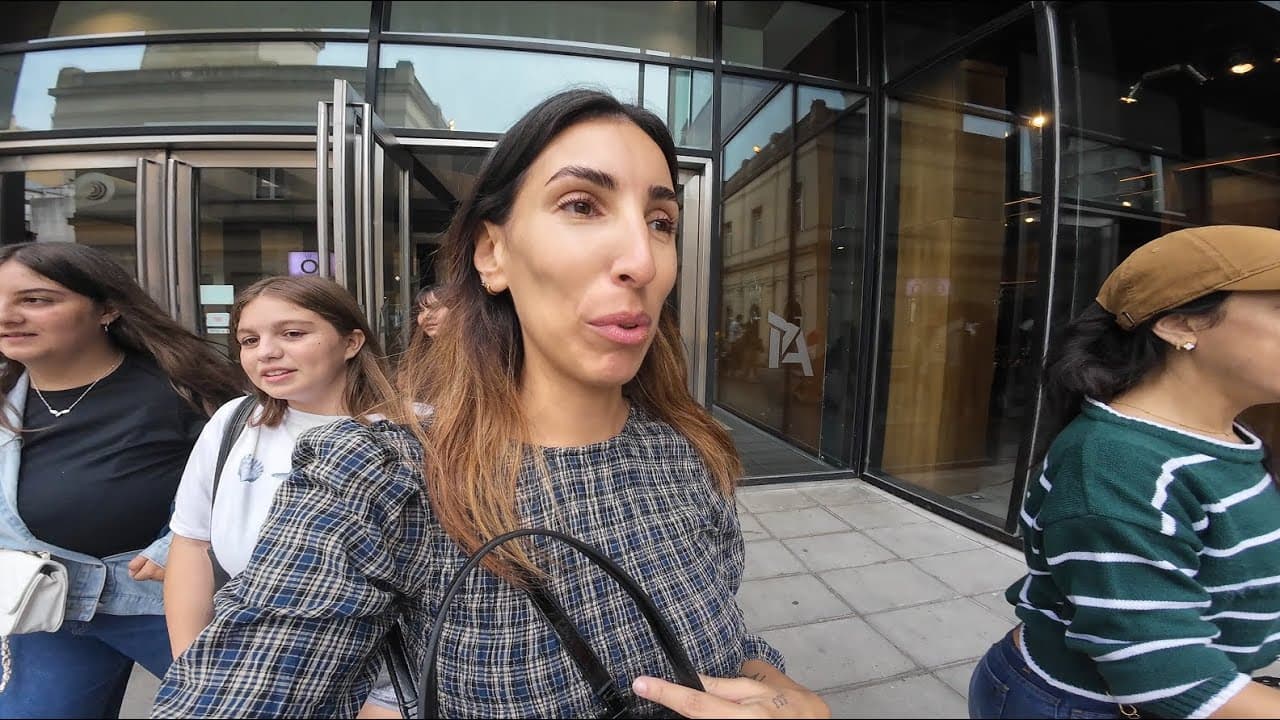 SETTLING IN MAR DEL PLATA 🇦🇷