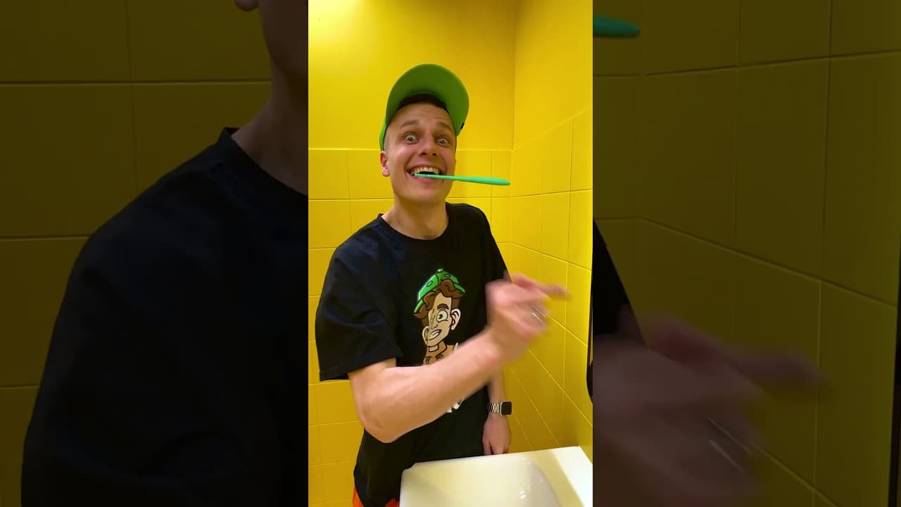 Бруно все равно избежал наказание 😂