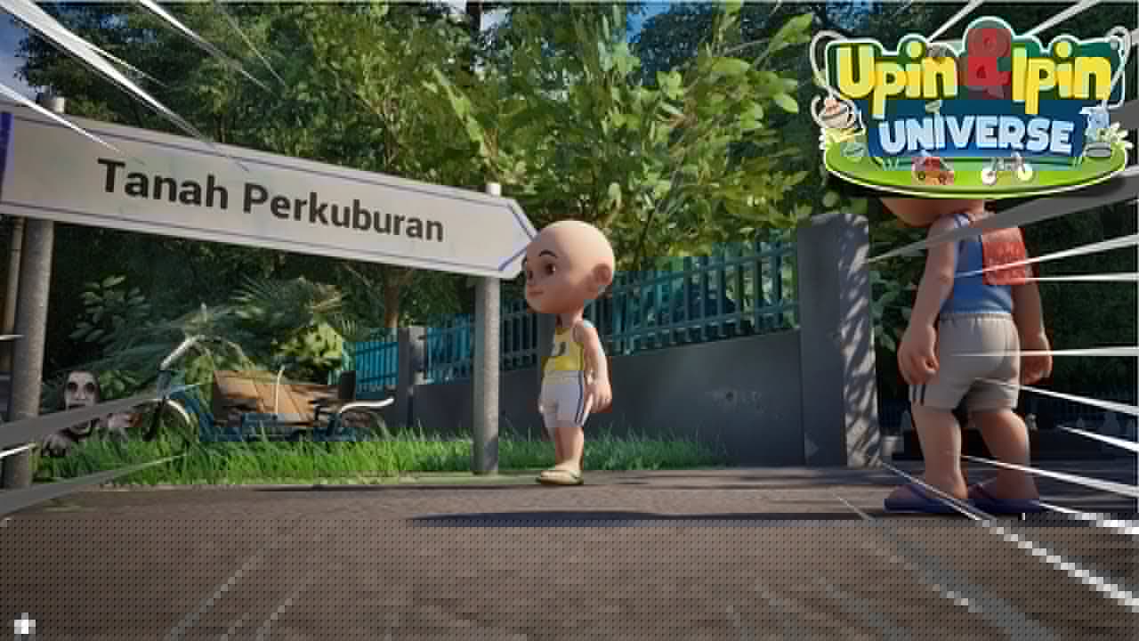 Emang ada anomali uncle muthu??