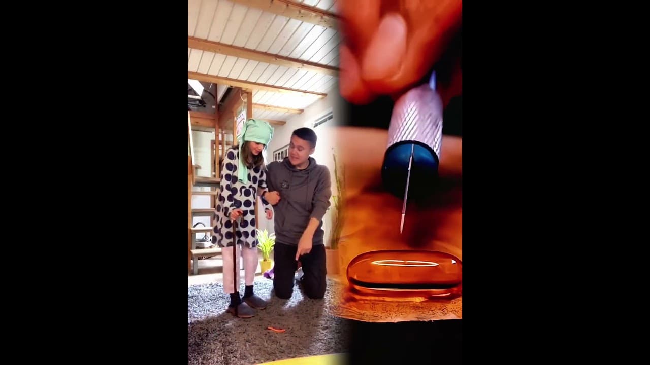 Ich kann nichtmehr das wurde so süss 🥺❤️ Was sagt ihr? 😏 #foryou #foryoupage #fürdich #viral