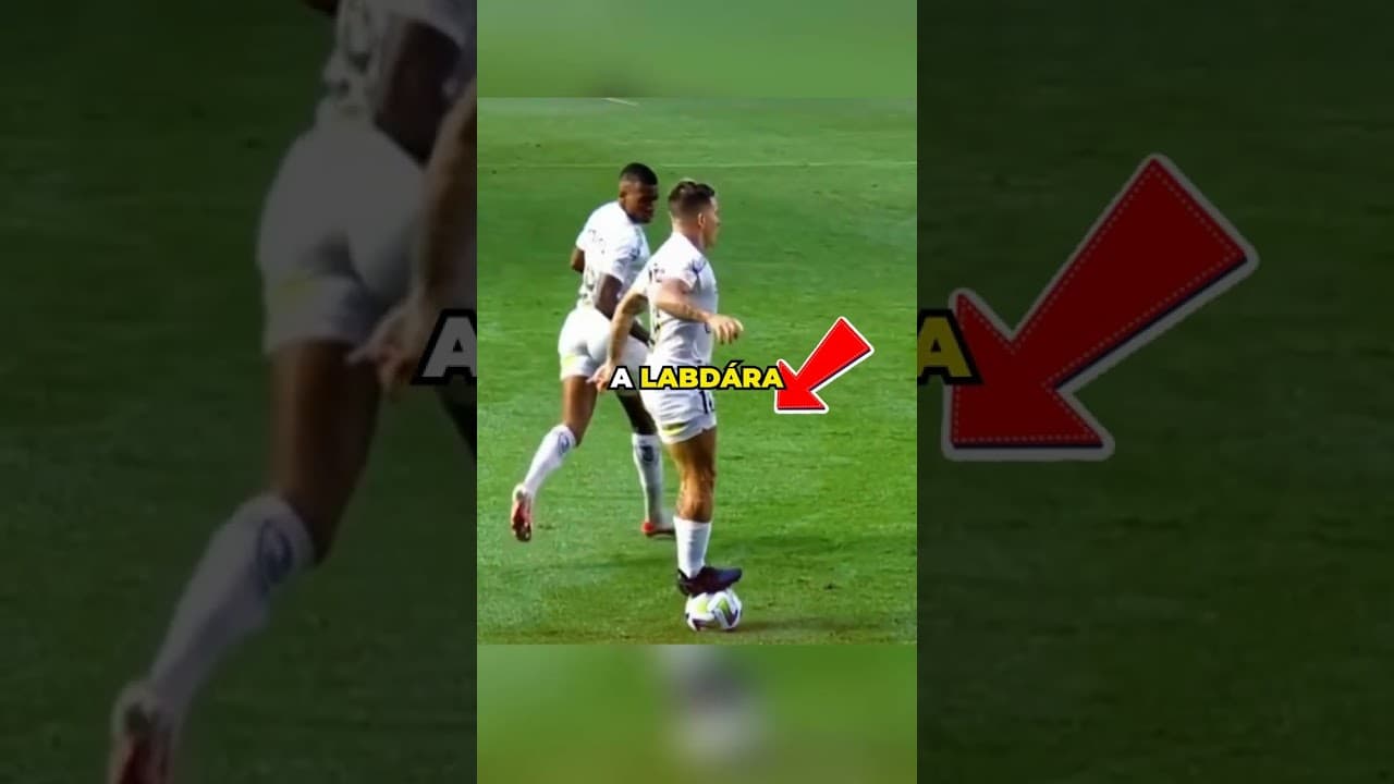 Tiltott futballtrükkök