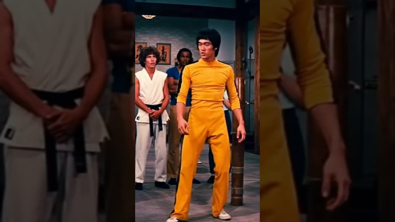#kungfu #brucelee