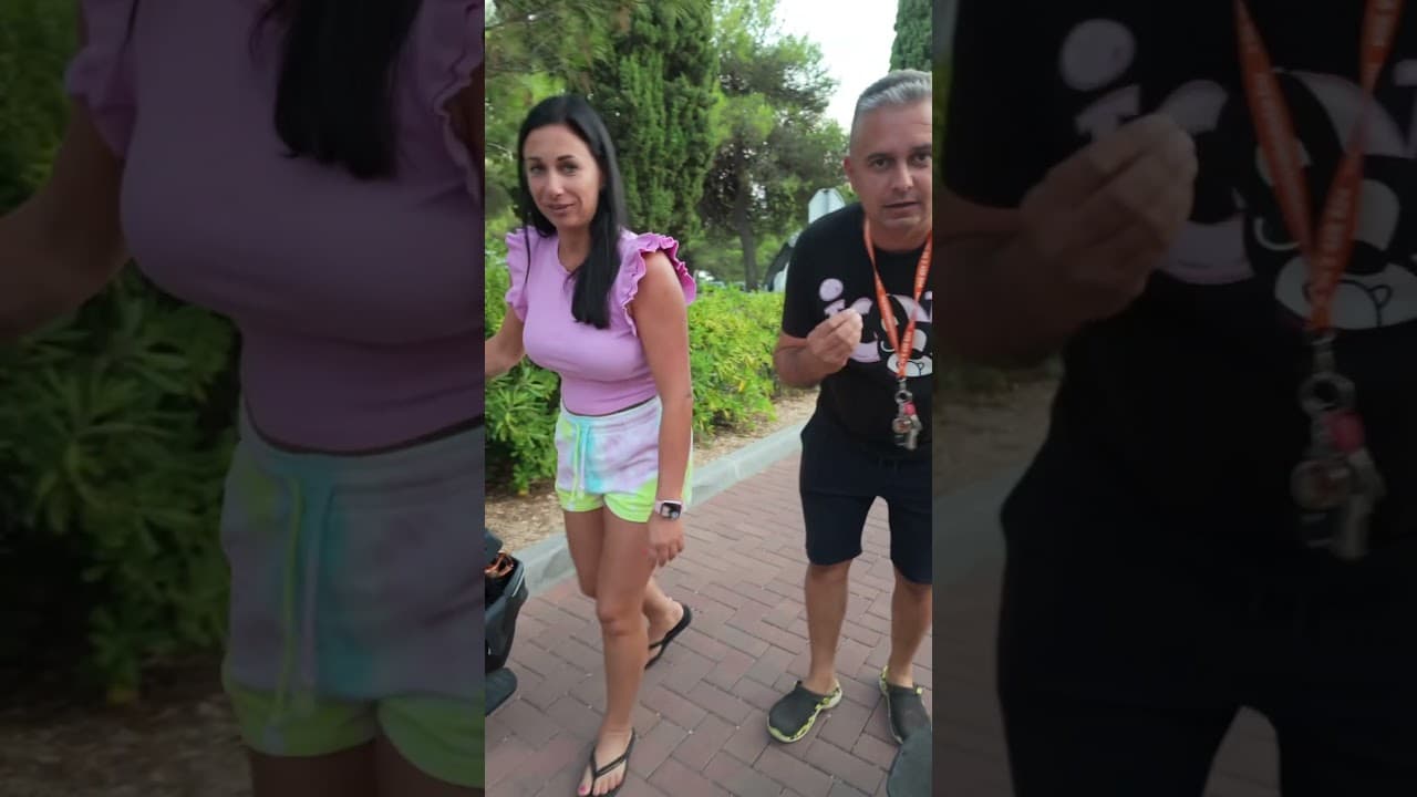 Horvátországban is ott vagyunk már?!! Part 3. 😂😂😂😂😂