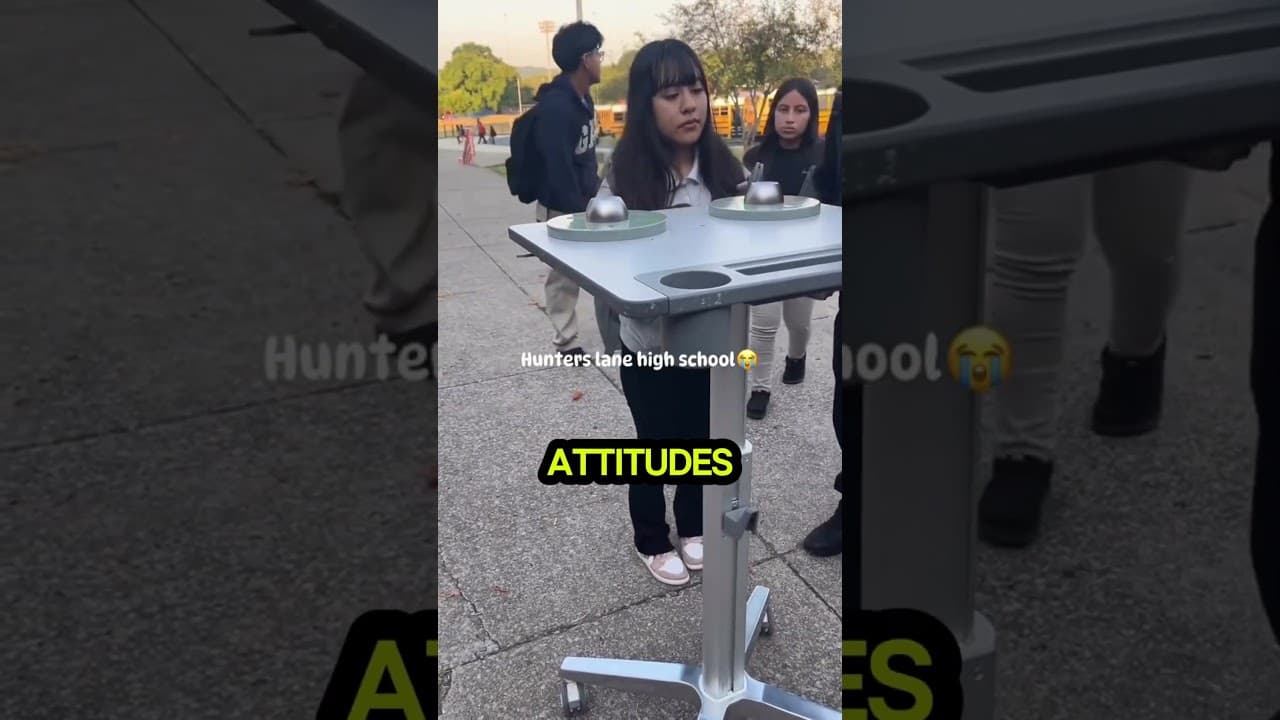 they say this technology is improving focus amongst students