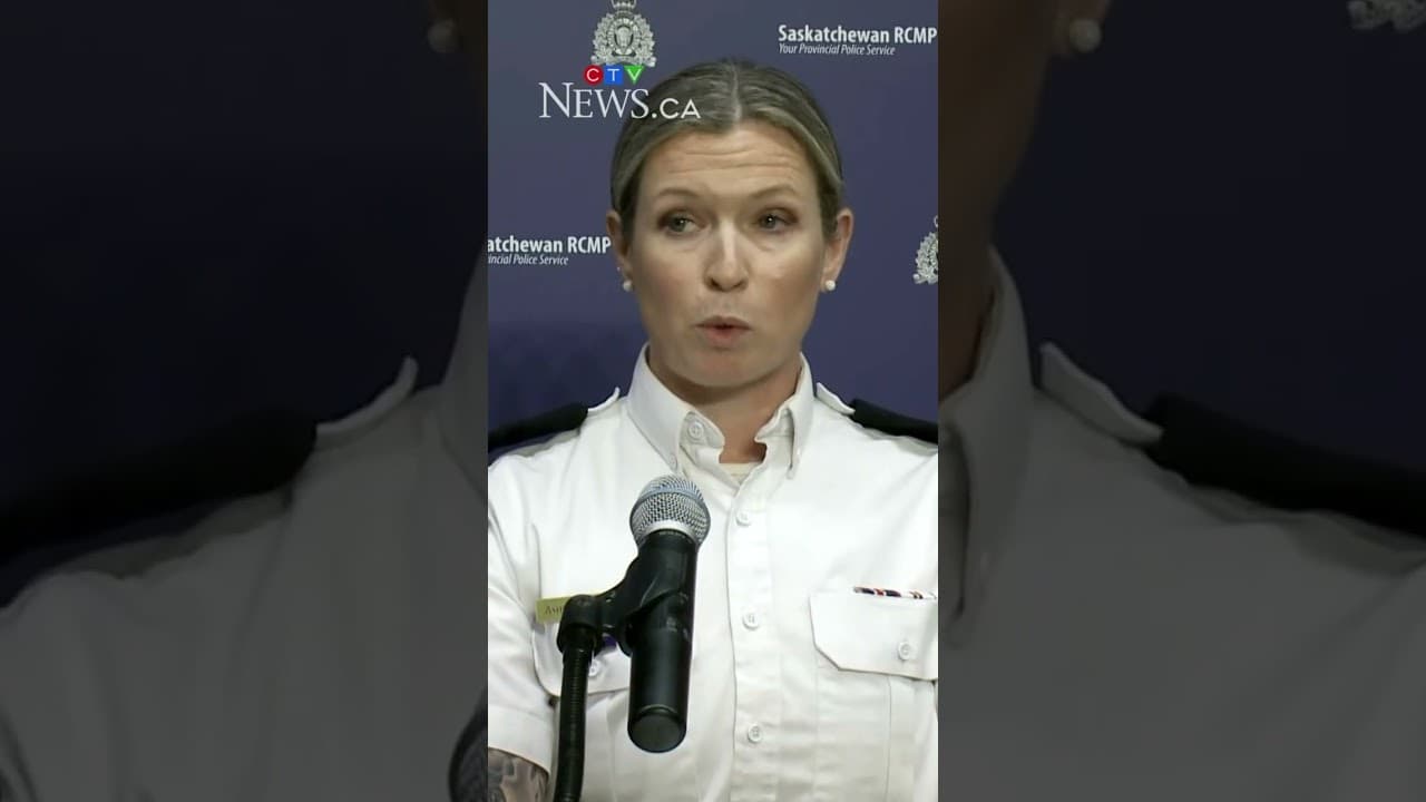 ‘Queen of Canada’ cult leader arrested in Sask., says RCMP