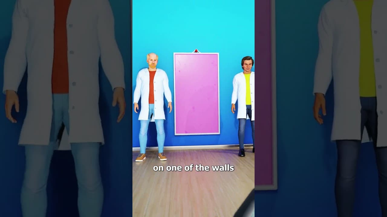 Can Goldfish Actually Learn To Drive 🤯