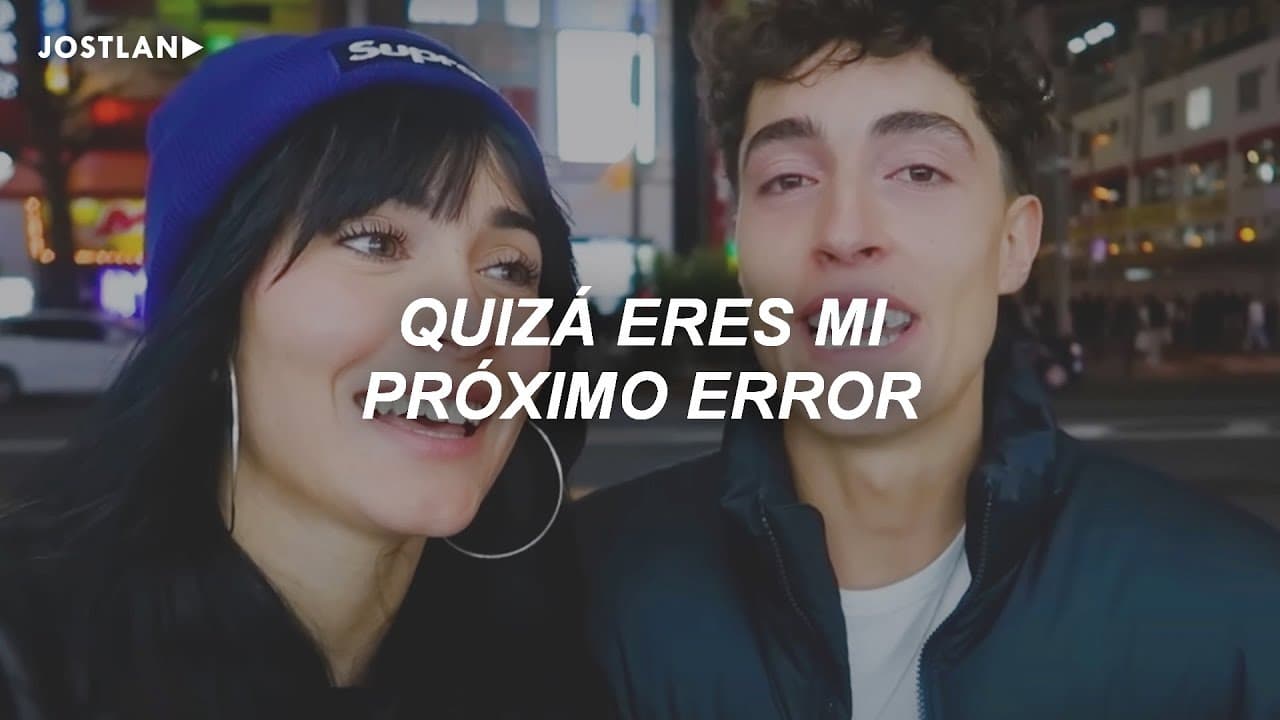 Aitana - SUPERESTRELLA (Letra)