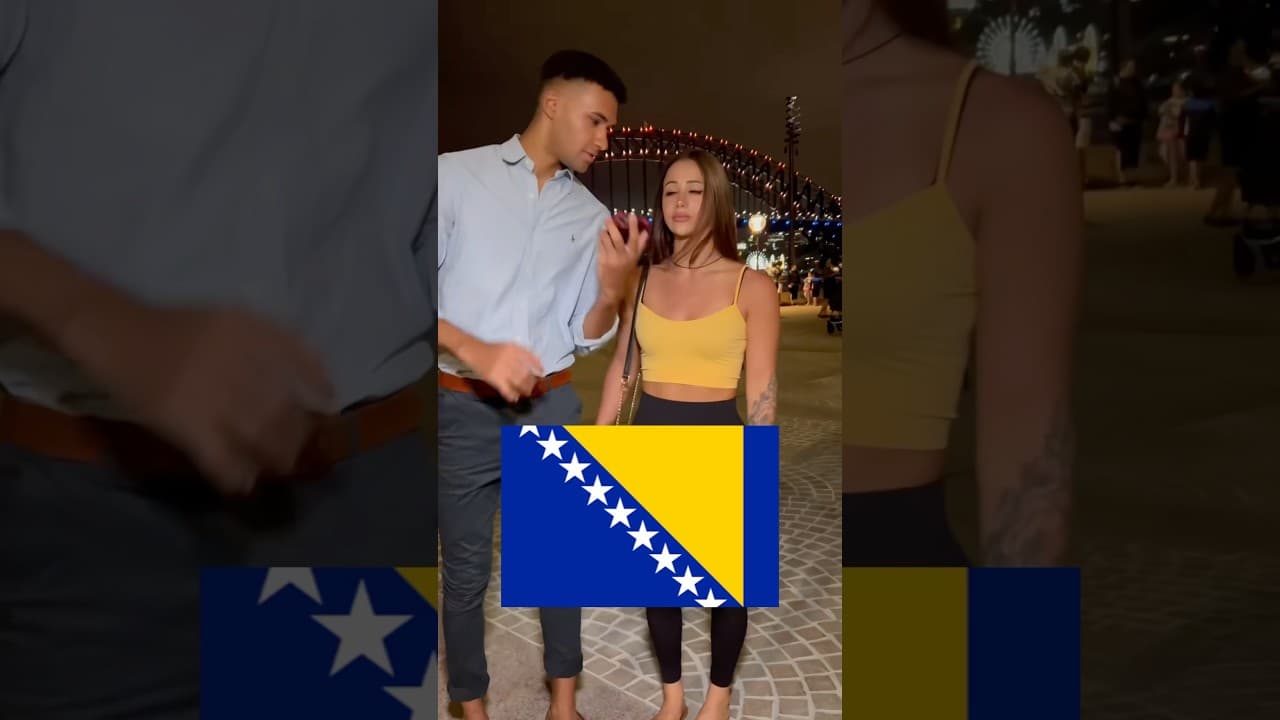 Koja je ovo zastava?
