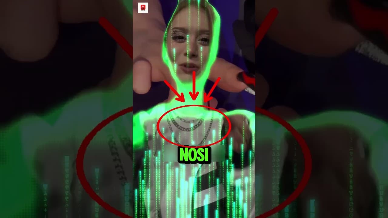 ONA JE URADILA OVO ZBOG NJEGA 😲💍 #shorts