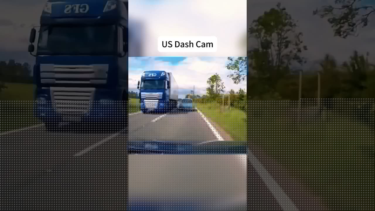 US Dash Cam #dashcam #dashcamusa #dashcamvideos #drivingfails #road #roadtrips #camera