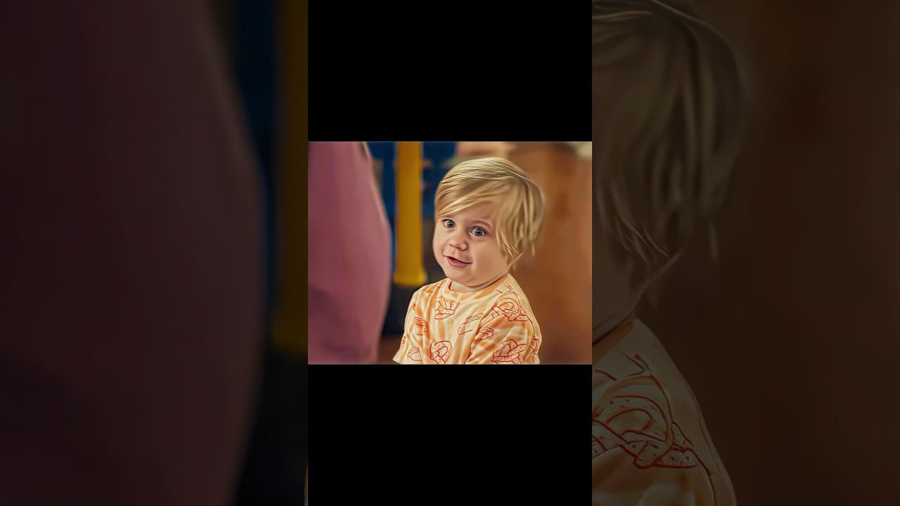 Kinda pregnant (2025) #shorts