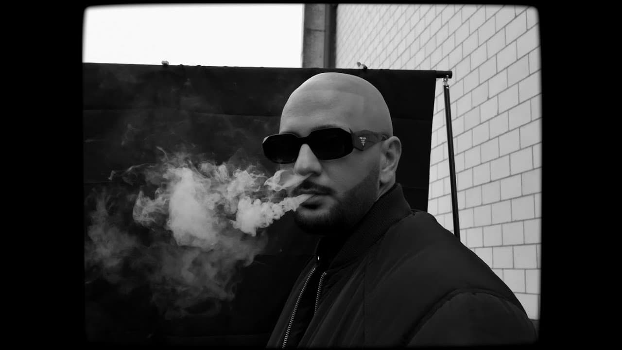 Fiatal Veterán - Sigma (Clip Officiel)