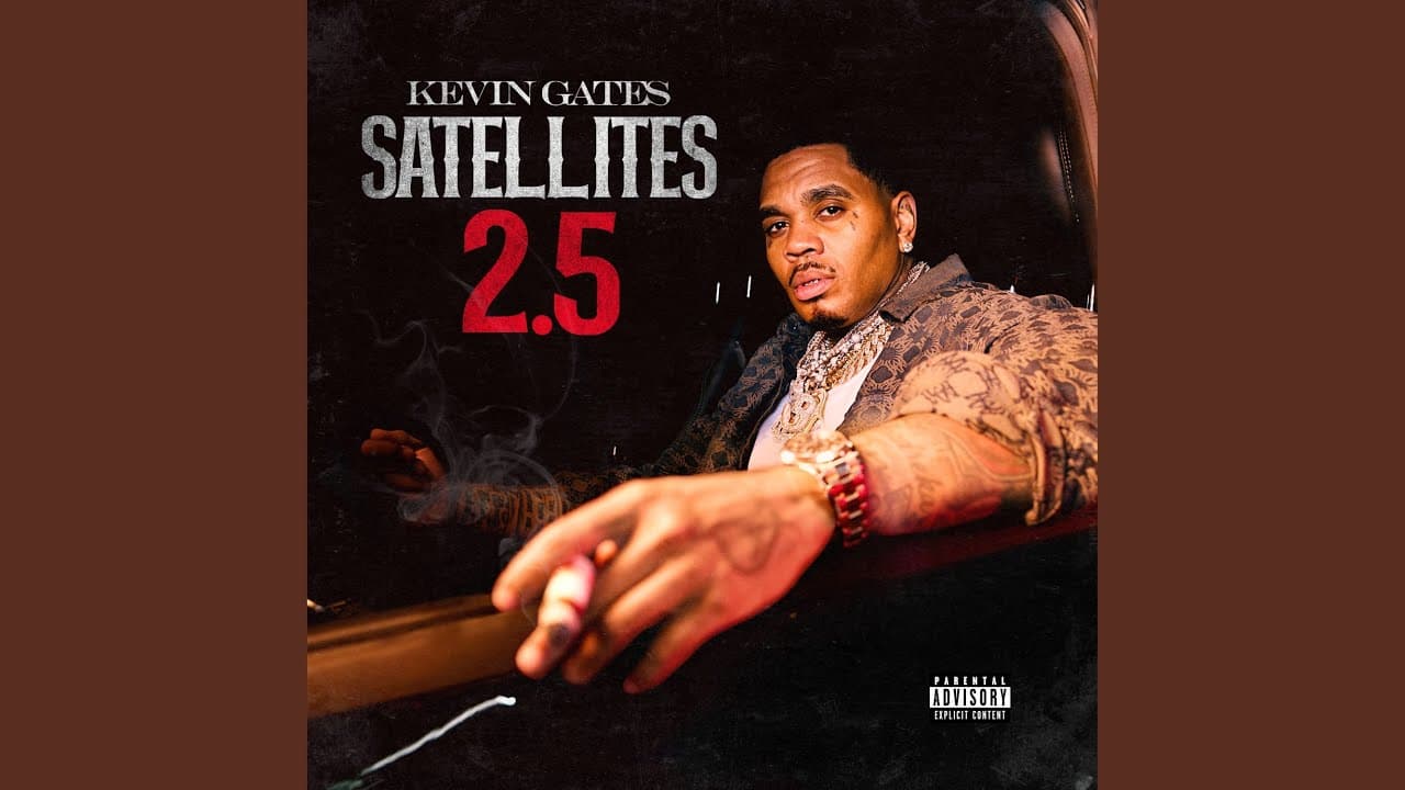 Satellites 2.5