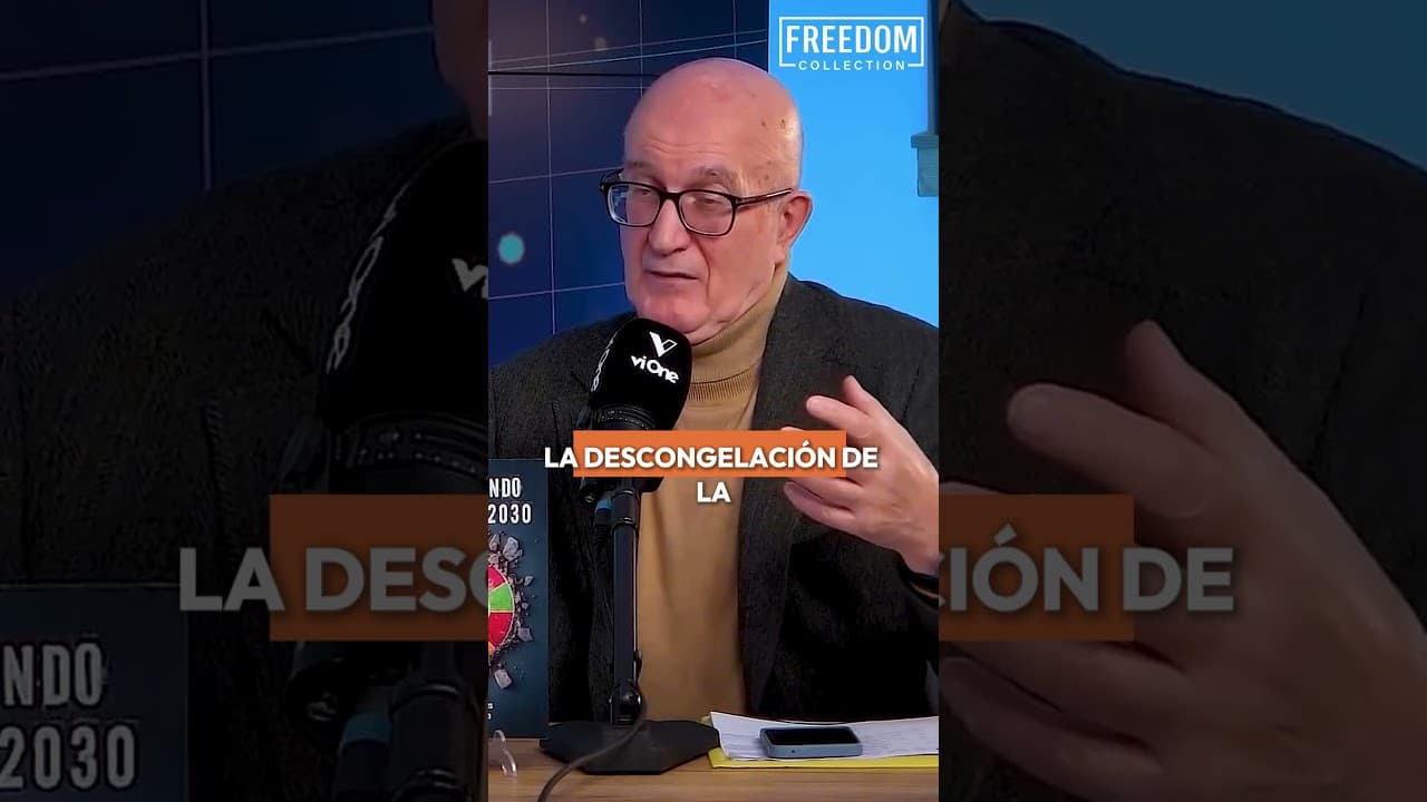 José-Ramón Ferrandis Muñoz sobre los coches eléctricos.  #noticias #política #europa