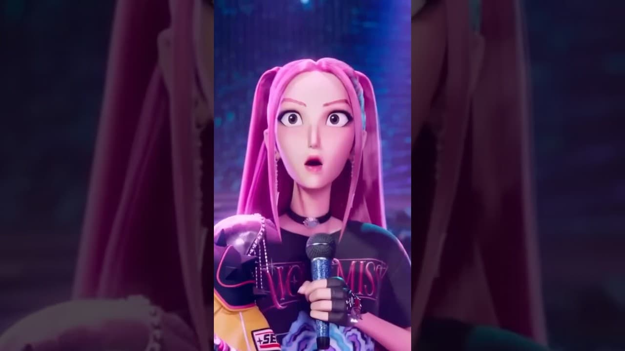 Mira Forgot Everything #shorts #kpopdemonhunters #kpop #viral