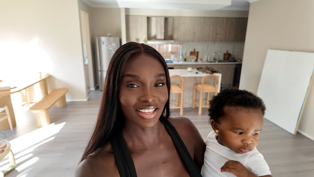 I HAD NO CHOICE | VLOG