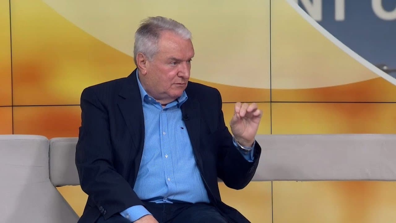 Đukić: Spoljna politika nam je propala, Vučić u Briselu tražio spas za ekonomsku katastrofu