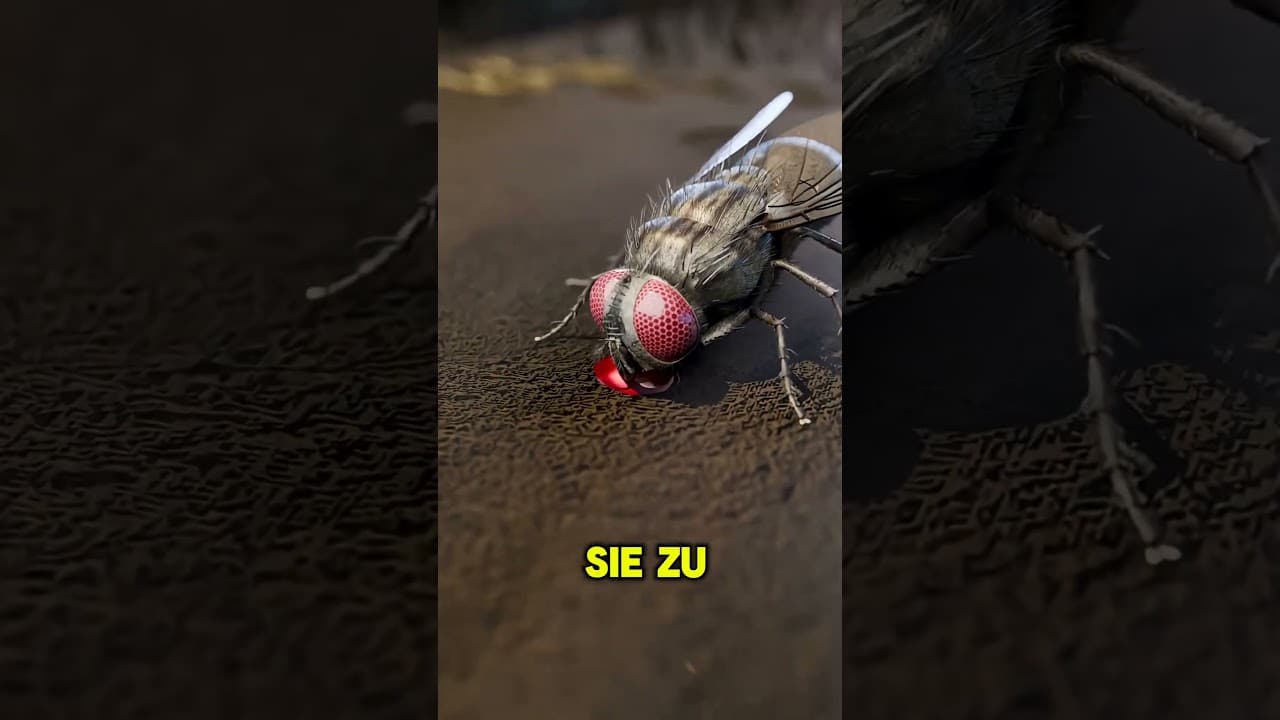 Warum wurden Kühe wie Zebras bemalt 🤔 #kurzvideo