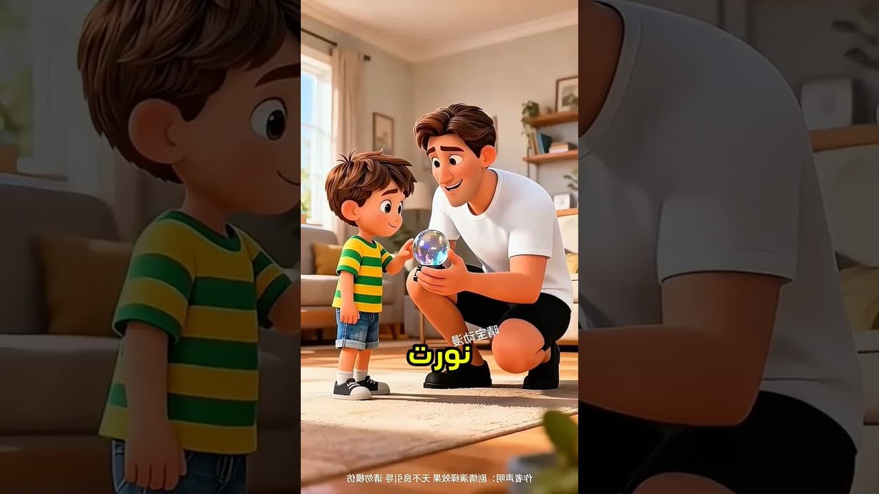 ليه لونتي الكلب بتاعي