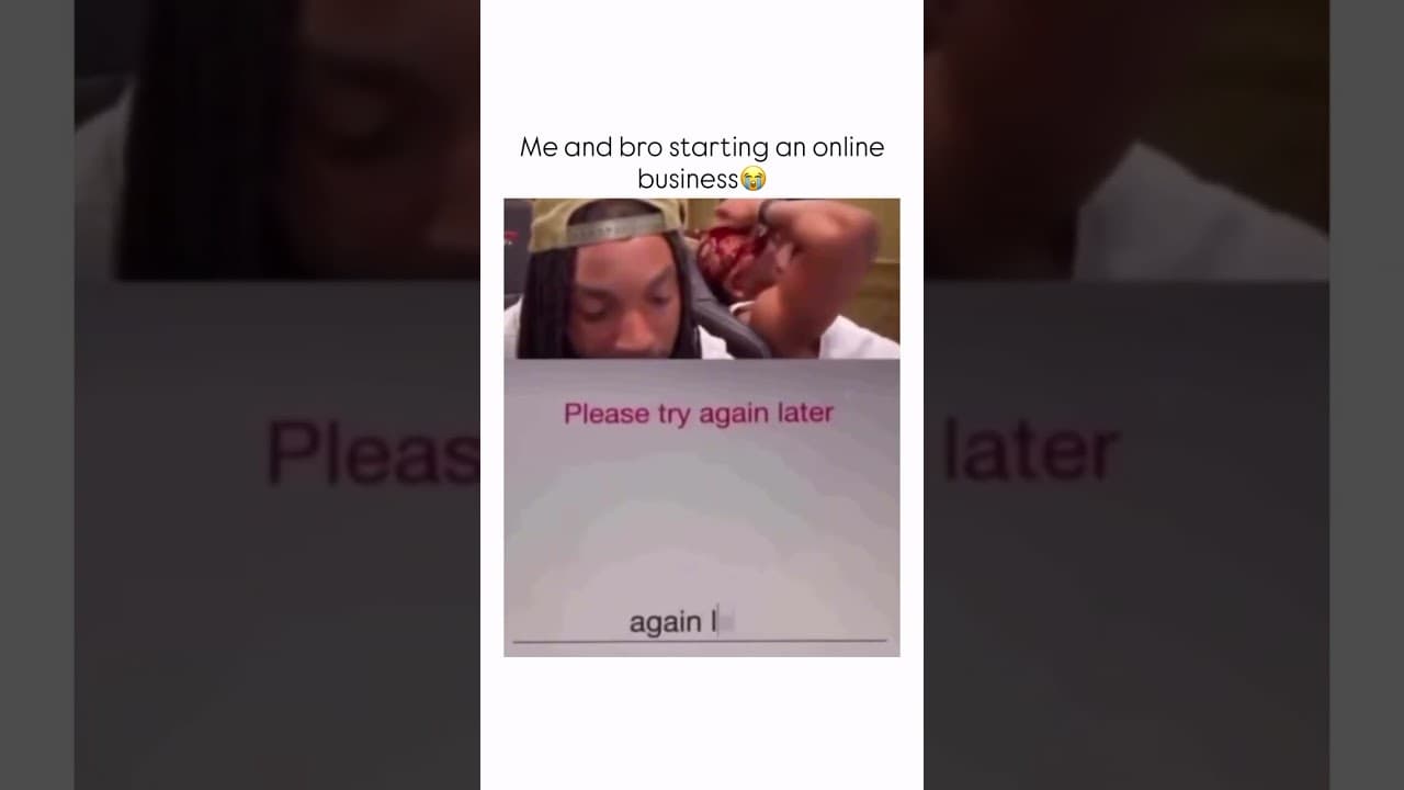 At least he follows instructions carefully