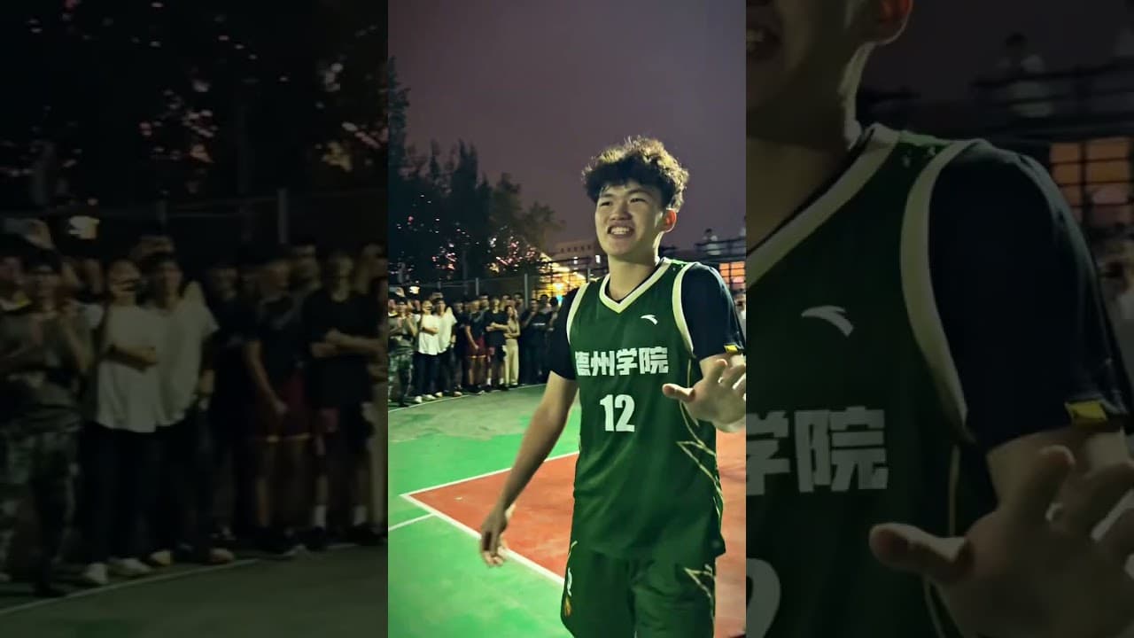 湖南法拉利驅車1200公裏單挑校隊隊長