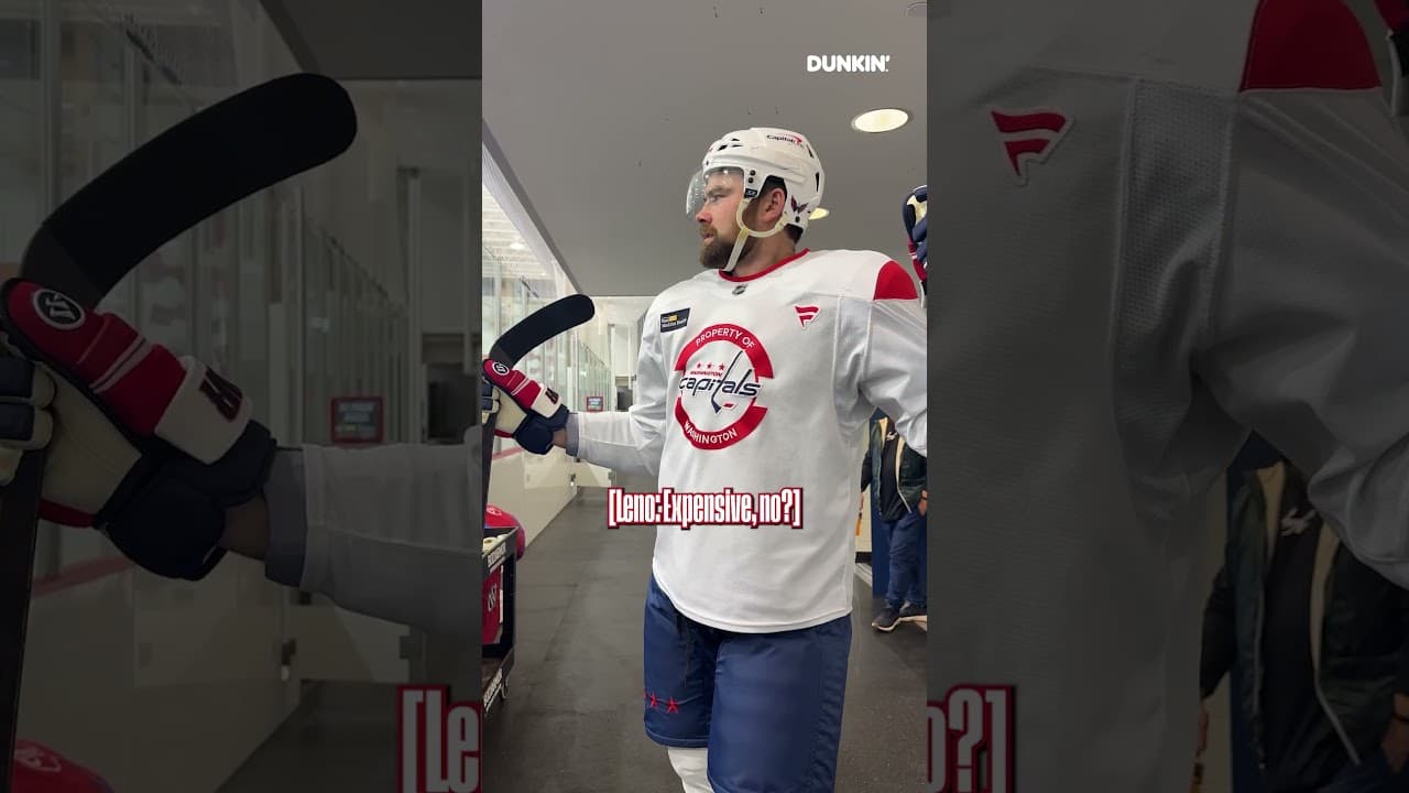 Wonder what the APR is on these things #ALLCAPS x @Dunkin-Donuts