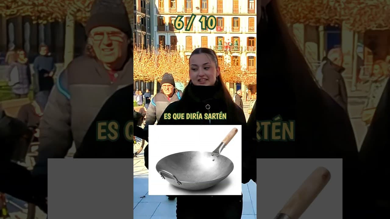 ¿Conoces todos los objetos? #trivial #reto