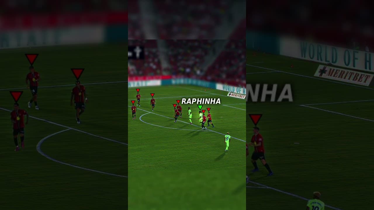 This Goal Proves You Can't Stop Yamal