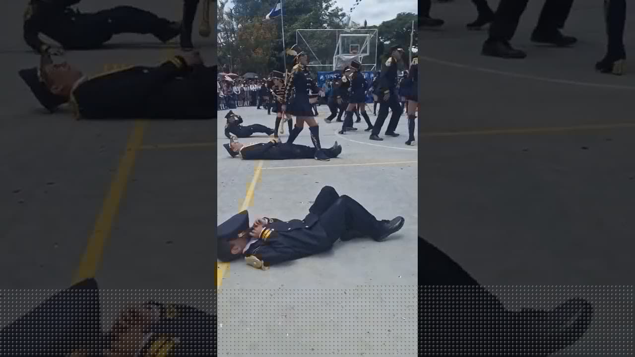 Niño Ronald destaca por su ejemplo de valores y buen comportamiento