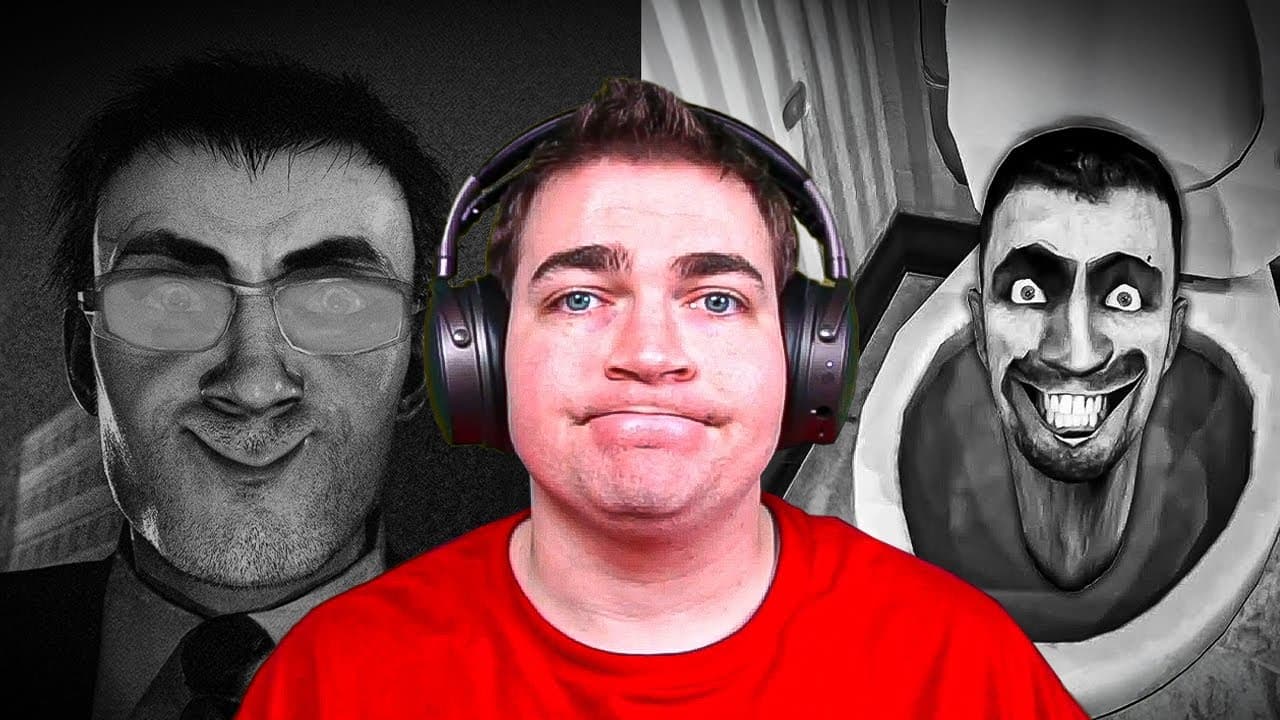 Goodbye SKIBIDI TOILET..