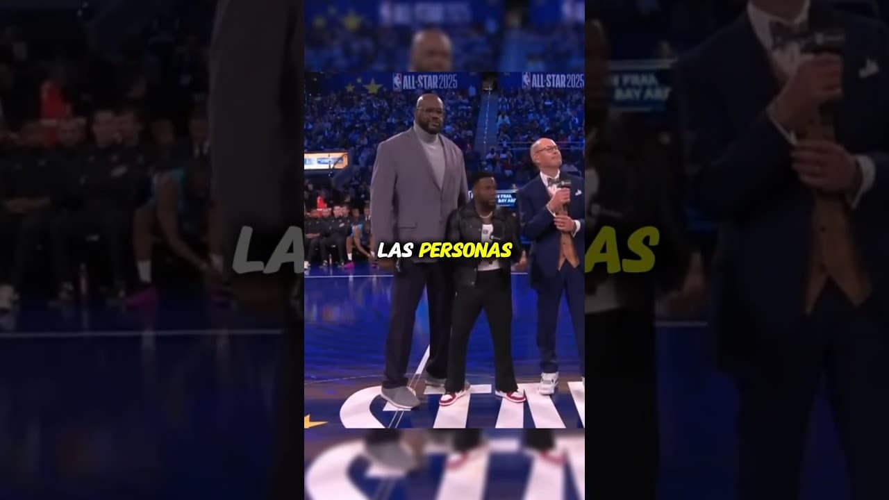 ¿PORQUE LOS JUGADORES DE NBA MIENTEN DE SU ALTURA? #nba #baloncesto #basketball