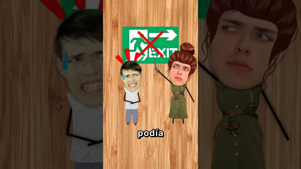 La Regla Más Tonta Del Mundo 😧