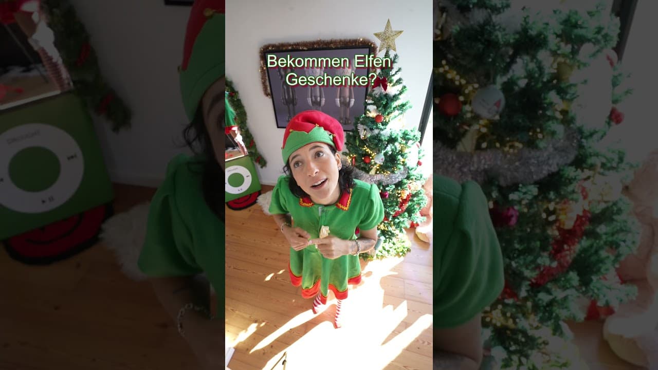 Das geheime Geschenk… | How2Shirli