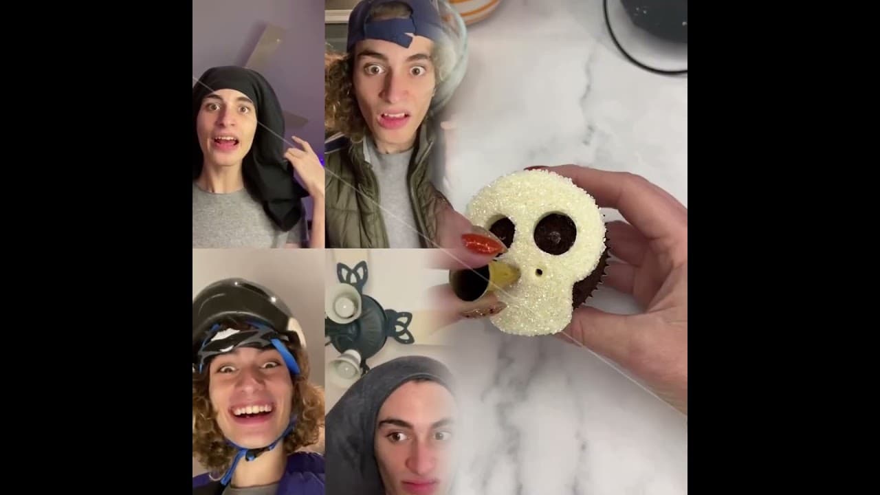 #matispano #comedia #pedroelrebelde #llamada