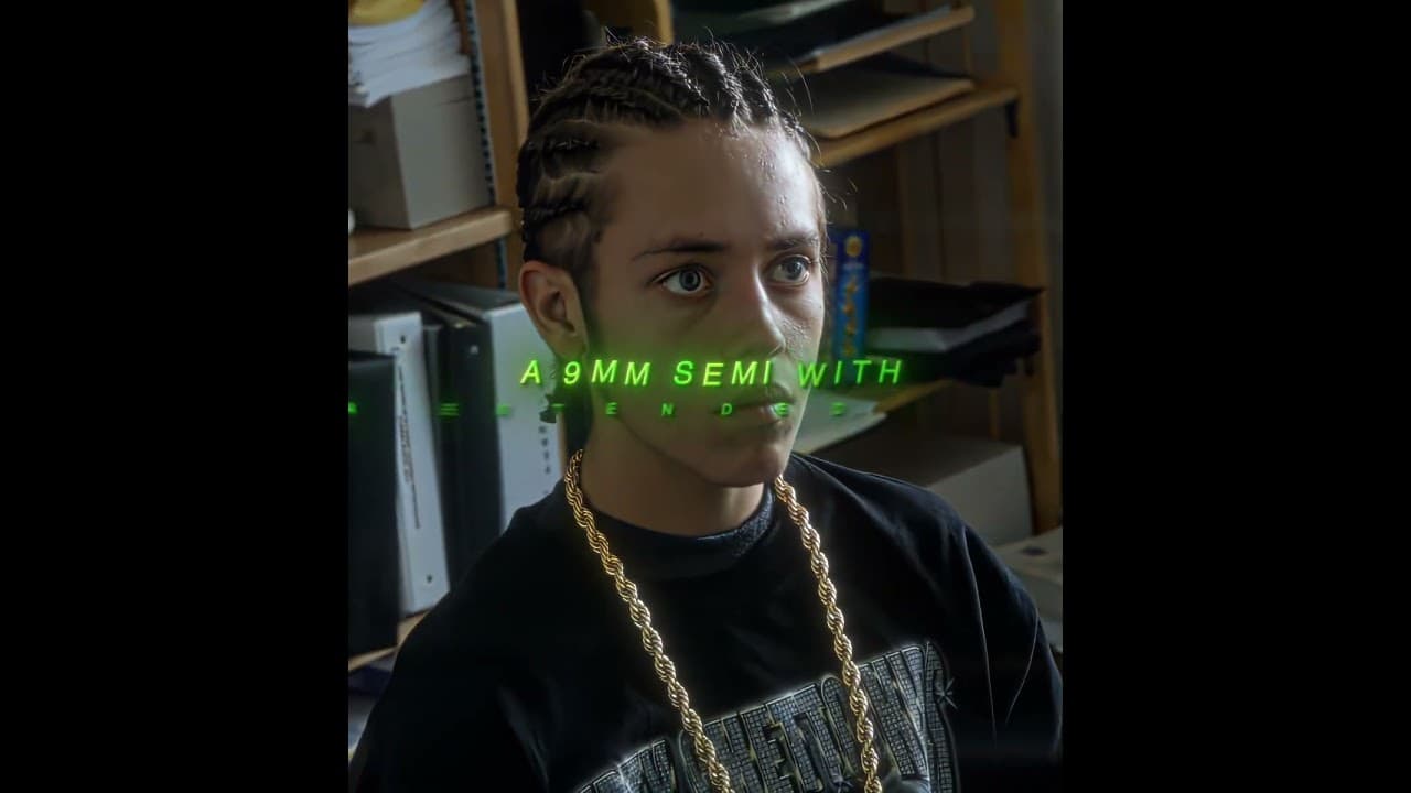 They All Wanted One 🤣 | Shameless | Ransom - (slowed + reverbed)