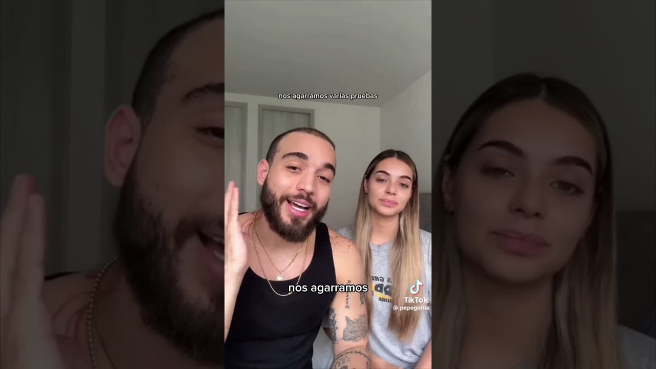 Somos novios ahorradores 🤑