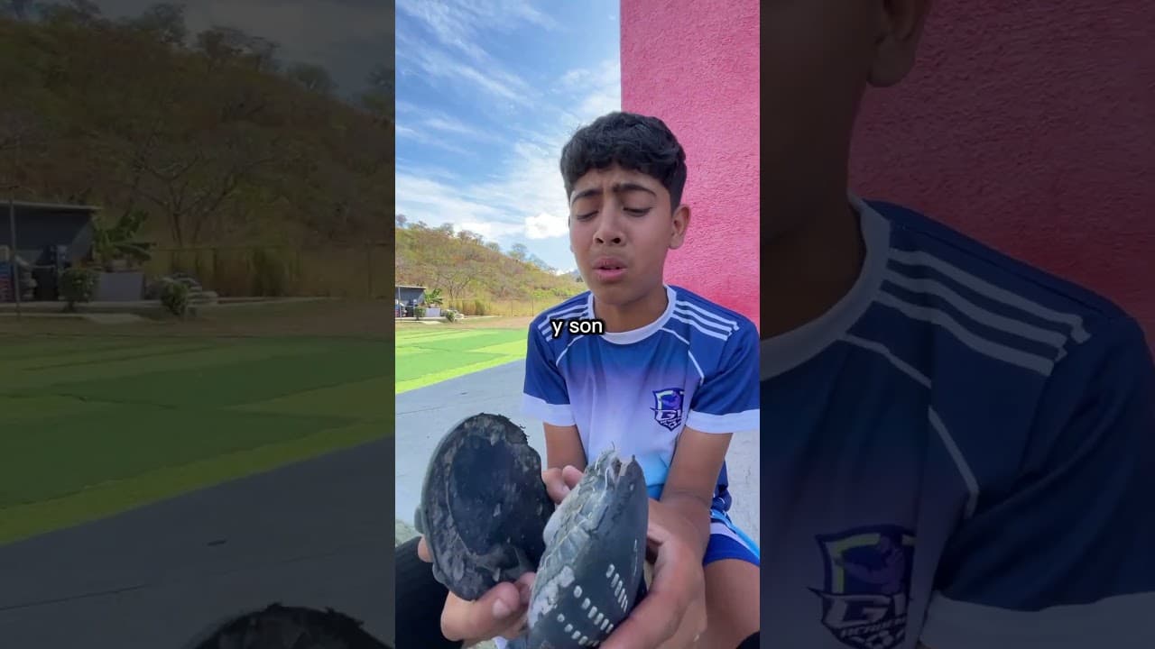 Dos vidas..#futbol #tips #professor #soccer #tecnica #clases #deporte #play #datos #sport #fut #fe