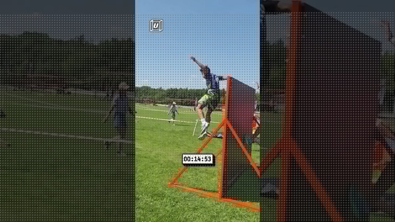 This kid has some mad skills 😲                            🎥: Brunek via ViralHog
