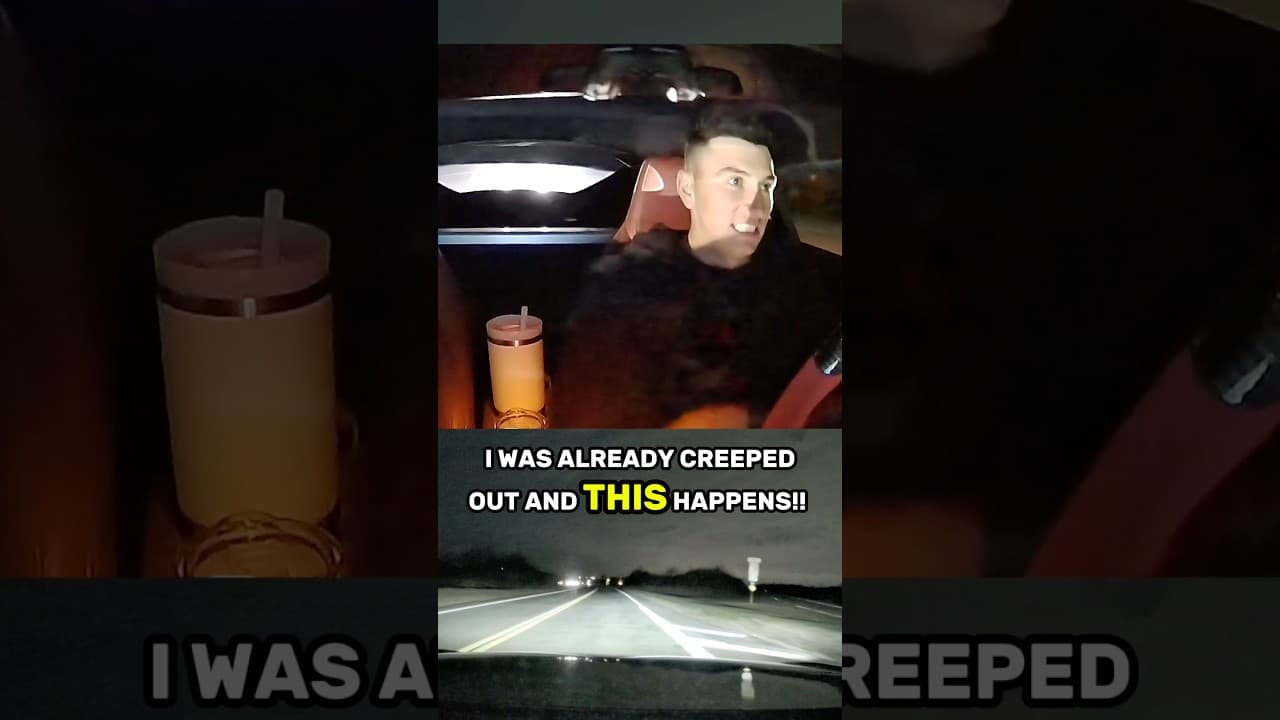 WOULD YOU HAVE REACTED THE SAME WAY?! #toyotasupra #toyota #supra #cars #bmw