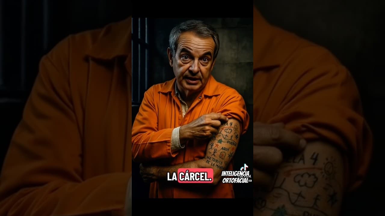 Zapatero visita a Ábalos y Koldo #españa #humor #politica