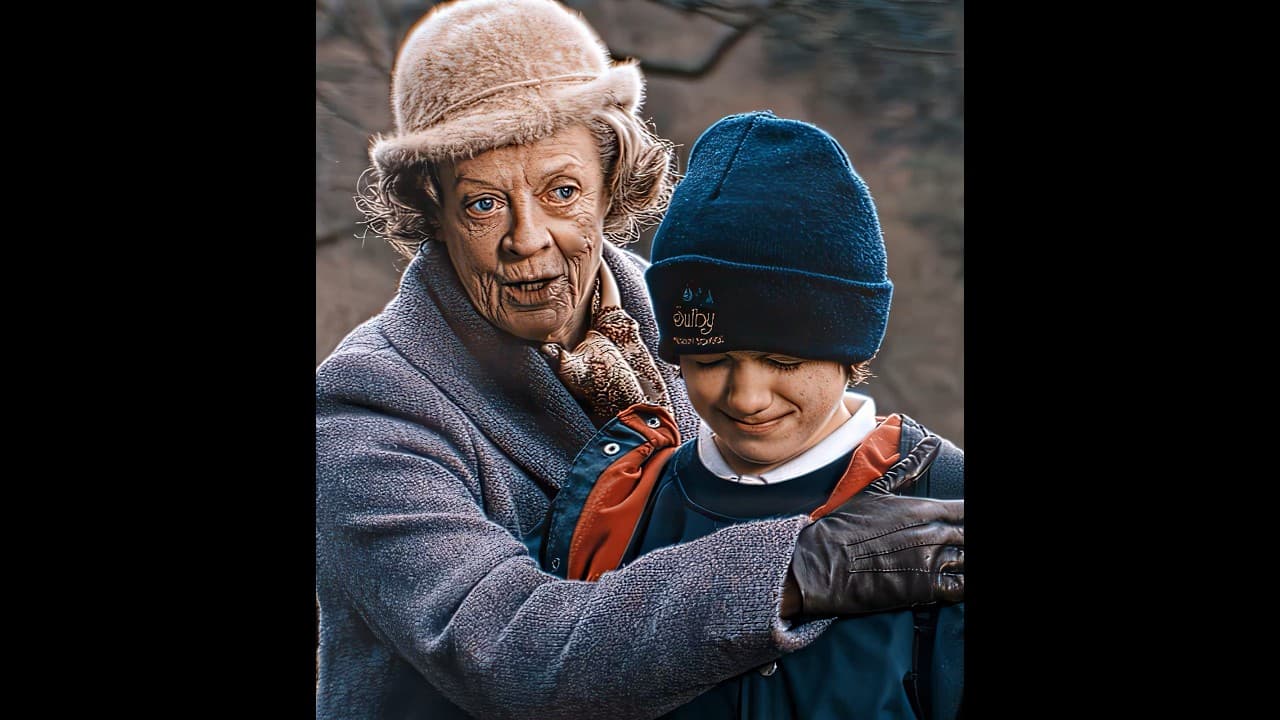 "She Solved It Her Way" ☠️🔥 | Keeping Mum | NO BATIDÃO (slowed) #Trending #Shorts