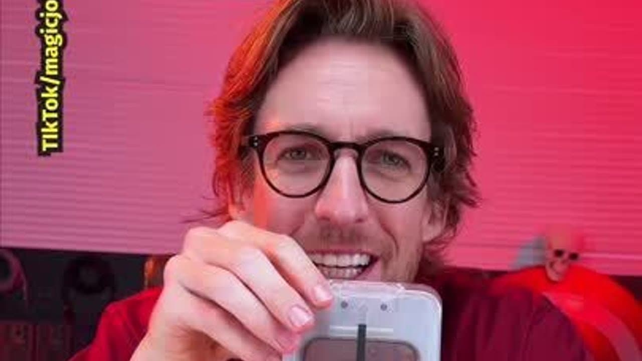 Schutzfolie vs. Hammer 🔨