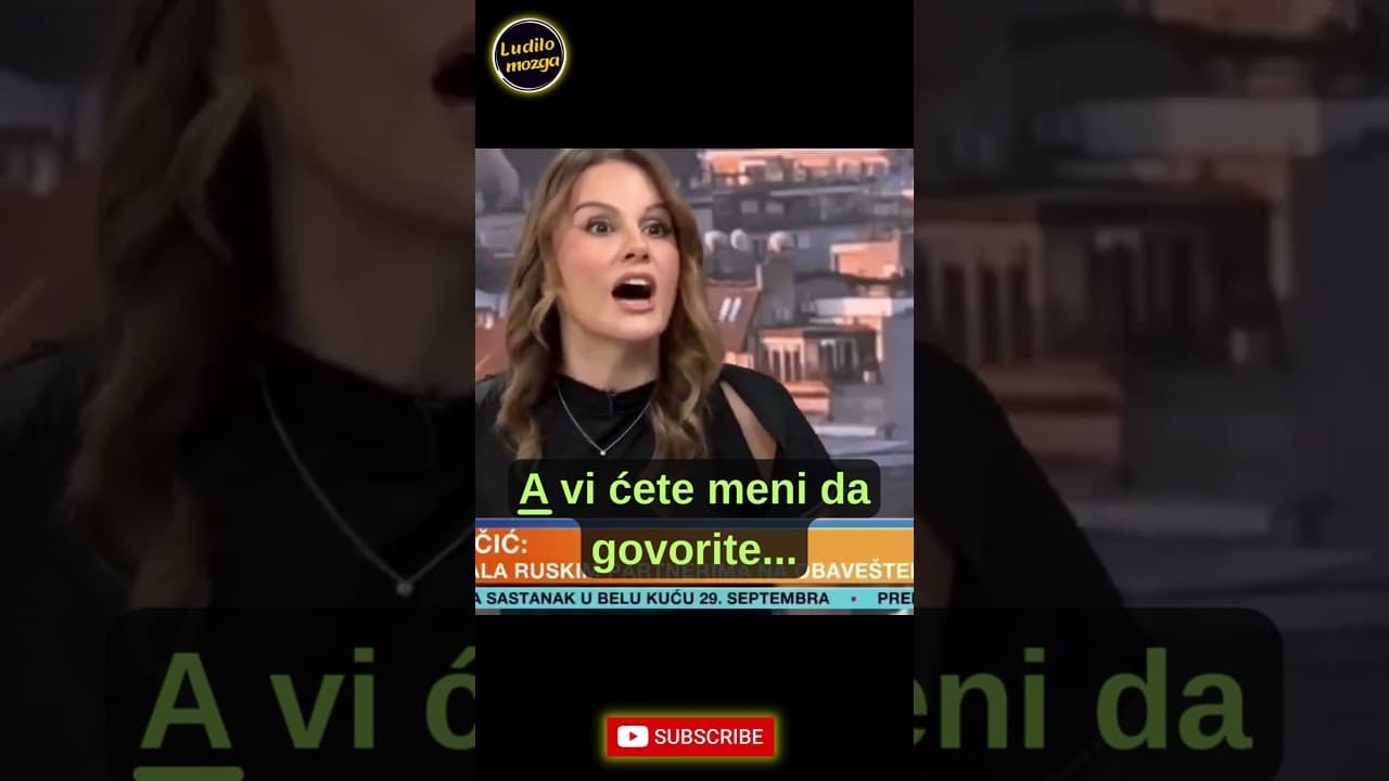 Lojalnost škripi, rastu gloženja  #komedija #parodija #humor #vucic #smesno #srbija #balkan #ludilo