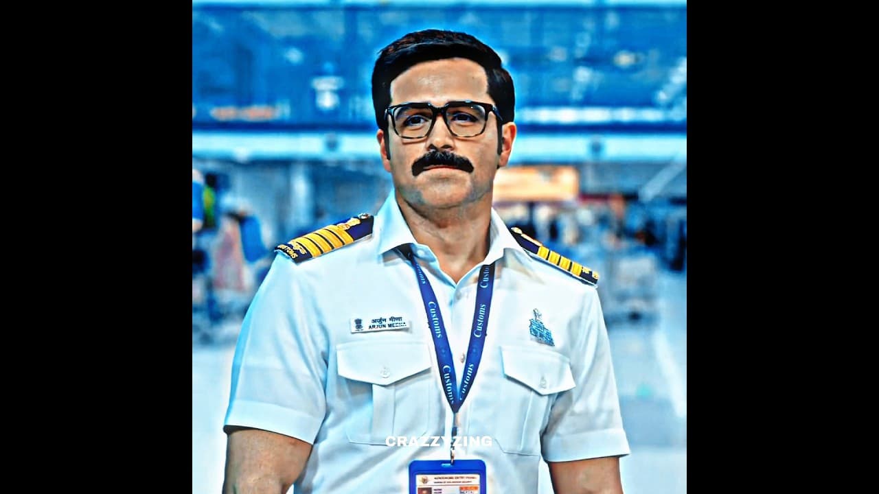 Imaandar Officer The 🔥Taskaree Edit 💥 #shorts #viral