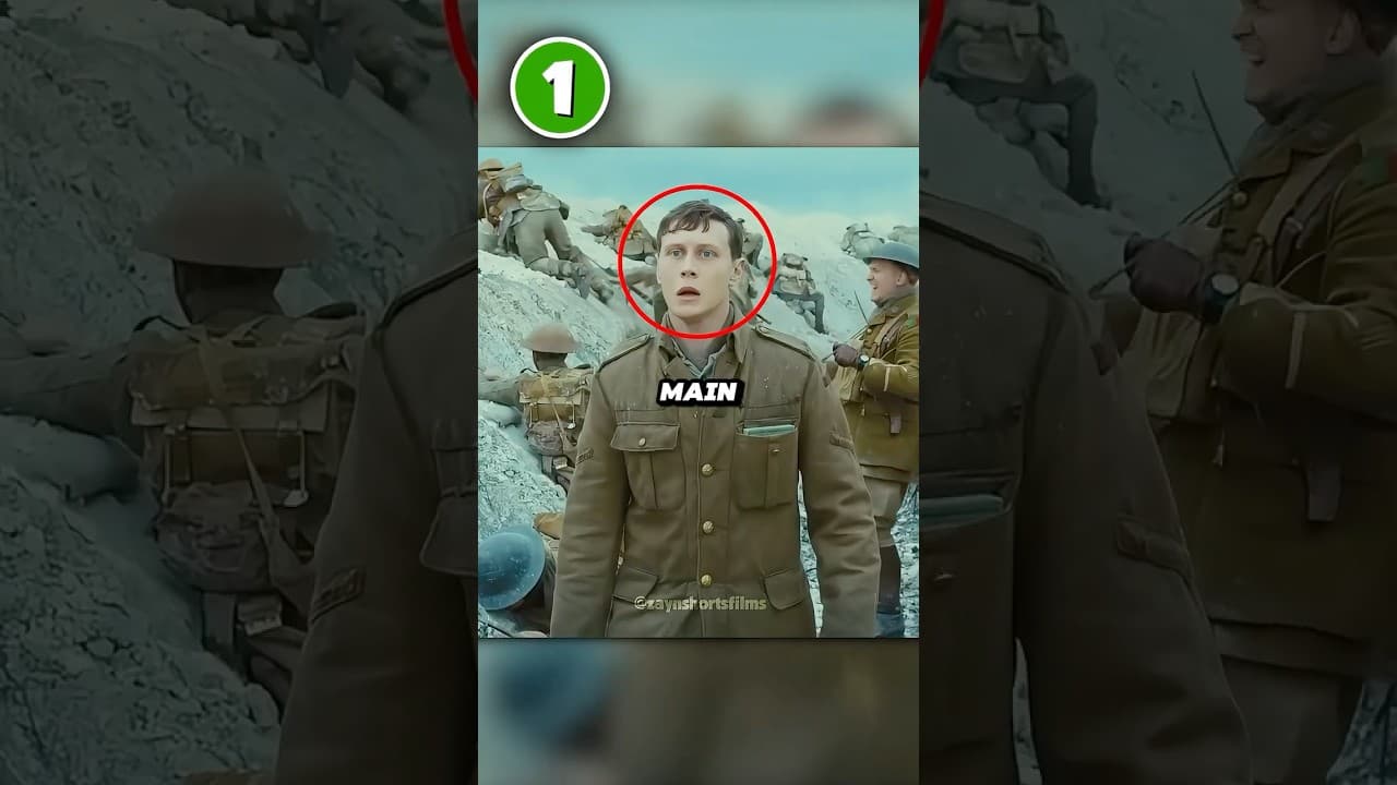 3 Times When Actors Weren't ACTING!