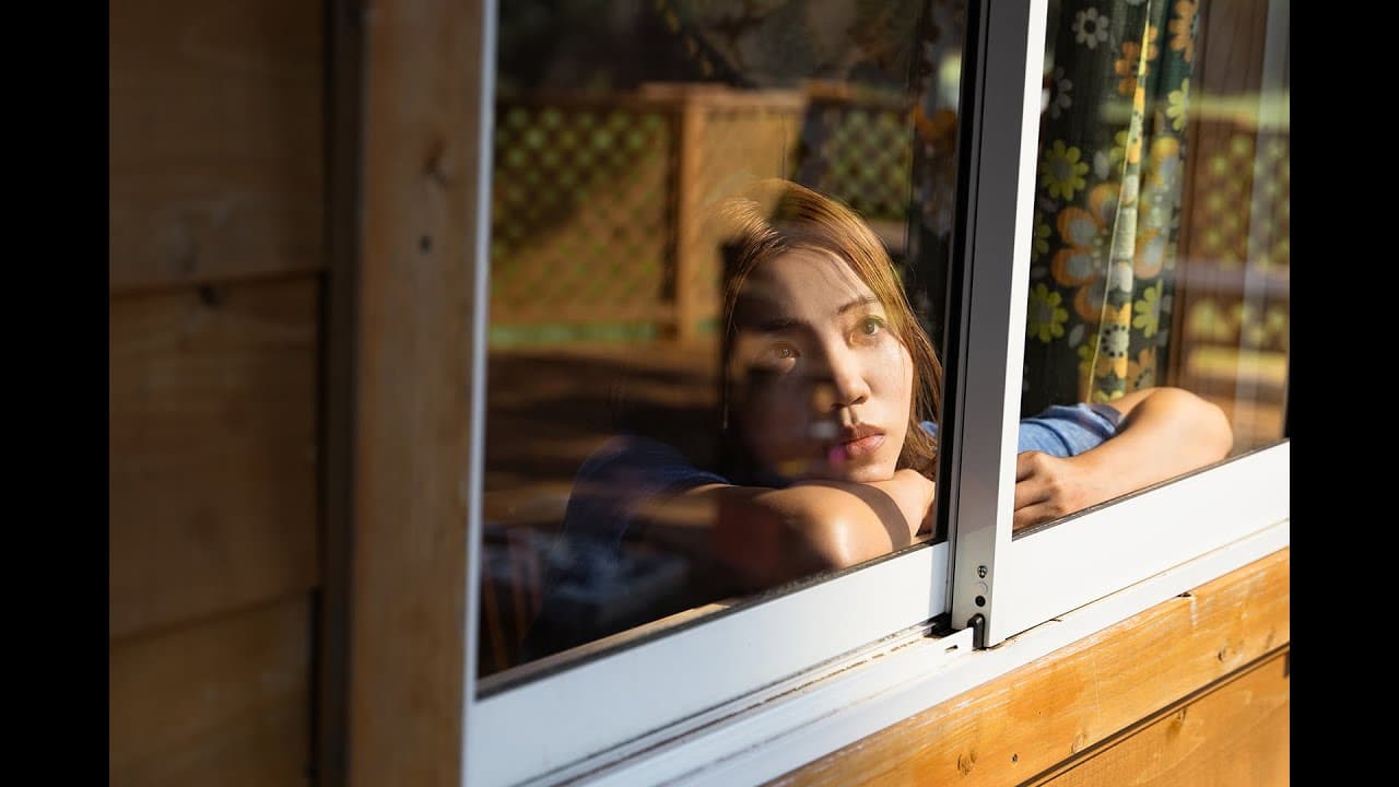 洪佩瑜 Pei-Yu Hung - 不佔地方 0.5m² (Official Music Video)