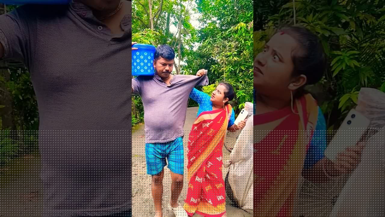 crazy man 🤣#funny #comedy #trending #viralvideo #crazy